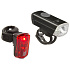 sada světel M-WAWE Atlas 20 USB