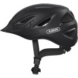 přilba ABUS Urban-I 3.0 velvet black L