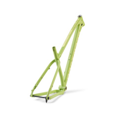 Dartmoor Primal 29 v.2 rám - velikost S - Green Olive Dartmoor Primal 29 v.2 rám - velikost S - Green Olive