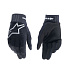 Alpinestars A-Dura  rukavice Black