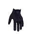 Pánské rukavice Fox Bomber Lt Glove Ce  Black