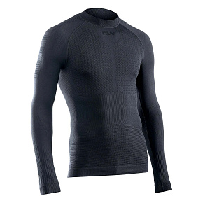 Spodní vrstva Northwave Revolution Baselayer Ls Black Spodní vrstva Northwave Revolution Baselayer Ls Black