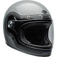 Motocyklová přilba Bell Bullitt Flow Helmet