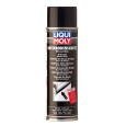 LIQUI MOLY černý ochraný nástřik (nepřelakovatelný) 500 ml
