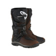 boty COROZAL ADVENTURE OILED DRYSTAR, ALPINESTARS (olejovaná kůže) 2025