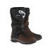 boty COROZAL ADVENTURE OILED DRYSTAR, ALPINESTARS (olejovaná kůže) 2025