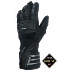 Moto rukavice RICHA COLD PROTECT GORE-TEX černé Moto rukavice RICHA COLD PROTECT GORE-TEX černé