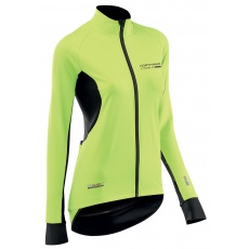 Dámská bunda Northwave Extreme H20 Wmn Jck Ls Selective Protection Yel.Fluo/Black Dámská bunda Northwave Extreme H20 Wmn Jck Ls Selective Protection Yel.Fluo/Black