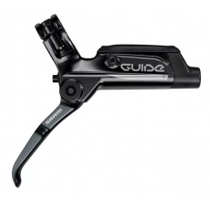 11.5018.046.019 - SRAM LEVER ASSMBLY, V2 AL BLK GUIDE T 11.5018.046.019 - SRAM LEVER ASSMBLY, V2 AL BLK GUIDE T