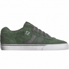 Pánské boty Globe Encore-2 Hunter Green/Grey Pánské boty Globe Encore-2 Hunter Green/Grey
