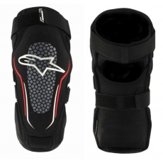 Alpinestars Alps 2 Kevlar / Evolution - chrániče kolen Alpinestars Alps 2 Kevlar / Evolution - chrániče kolen