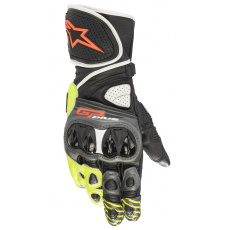 rukavice GP PLUS R 2 2022, ALPINESTARS (šedá/černá/žlutá fluo/červená fluo/bílá) rukavice GP PLUS R 2 2022, ALPINESTARS (šedá/černá/žlutá fluo/červená fluo/bílá)