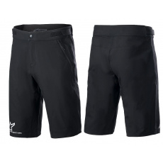 Pánské MTB kraťasy Alpinestars Alps 4 Shorts Black