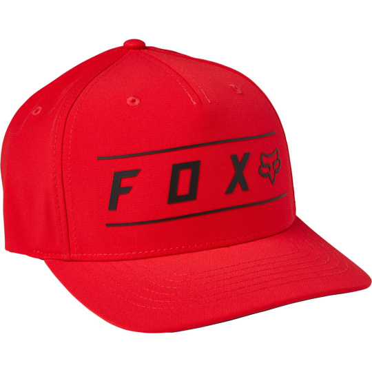 Pánská kšiltovka Fox Pinnacle Tech Flexfit 