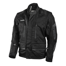O´Neal bunda BAJA RACING ENDURO MOVEO černá O´Neal bunda BAJA RACING ENDURO MOVEO černá