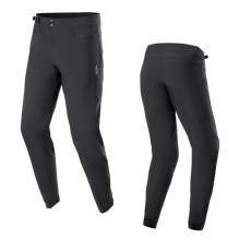 Alpinestars A-Dura Kalhoty - Black Alpinestars A-Dura Kalhoty - Black
