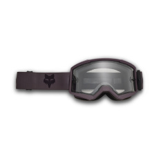 MX brýle Fox Main Enduro Goggle  Dark Shadow