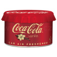 Osvěžovač vzduchu Coca-Cola Vanilla
