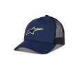 kšiltovka REFLECT AGELESS, ALPINESTARS (modrá/černá)