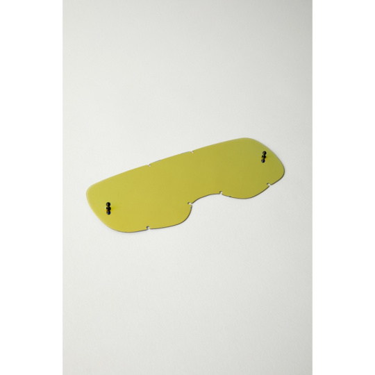 Náhradní skla Fox Mx20 Airspace/Main Mirror Lens 