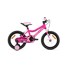 KELLYS Ea Neo Pink 16" KELLYS Ea Neo Pink 16"