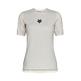 Dámský cyklo dres Fox W Flexair Ss Jersey 