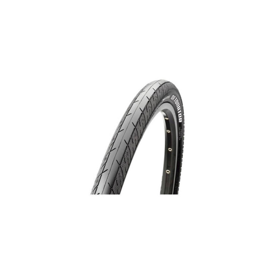 MAXXIS PLÁŠŤ DETONATOR 700X25C DRÁT (ETB00393900)