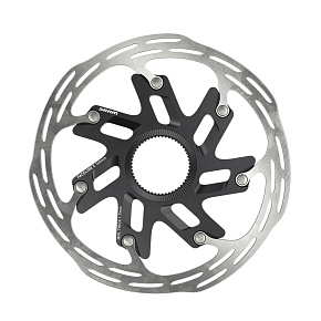 00.5018.235.003 - SRAM AM DB ROTOR CL PACELINE X 160 ROUNDED LR 00.5018.235.003 - SRAM AM DB ROTOR CL PACELINE X 160 ROUNDED LR