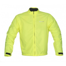 Moto pláštěnka bunda RICHA RAINWARRIOR full fluo Moto pláštěnka bunda RICHA RAINWARRIOR full fluo