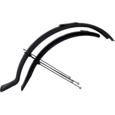blatníky set MTB Scorpion 26" + vzpěry blatníky set MTB Scorpion 26" + vzpěry