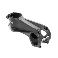FUNN Stryge představec 31,8mm, délka 60 mm - černý FUNN Stryge představec 31,8mm, délka 60 mm - černý