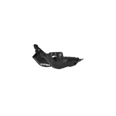 Acerbis kryt pod motor pasuje na Triumph TF 250X24-, TF 450RC/25- černá Acerbis kryt pod motor pasuje na Triumph TF 250X24-, TF 450RC/25- černá