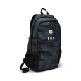 Pánský batoh Fox 180 Backpack  Black Camo