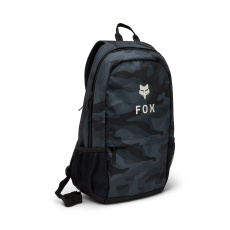 Pánský batoh Fox 180 Backpack Black Camo Pánský batoh Fox 180 Backpack Black Camo