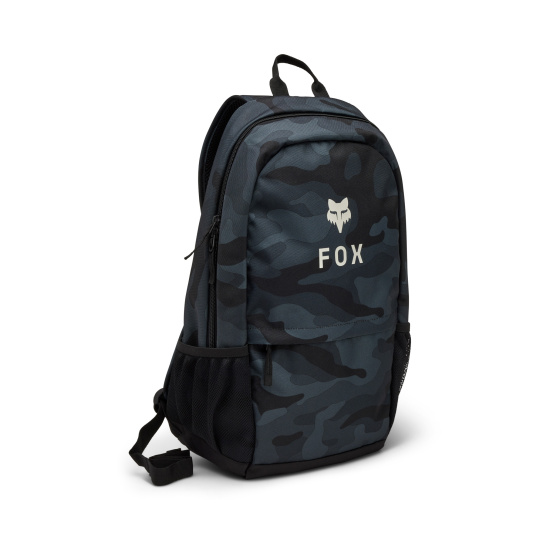 Pánský batoh Fox 180 Backpack  Black Camo