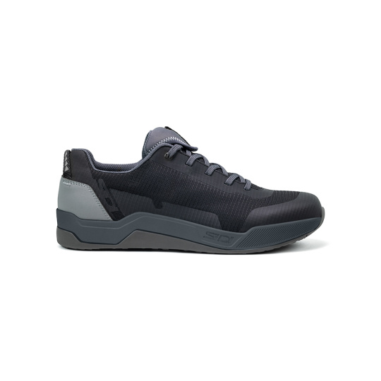 Pánské All terrain tretry Sidi Motus GTX  Black Gray