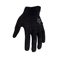 Pánské cyklo rukavice Fox Defend Glove  Black