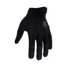Pánské cyklo rukavice Fox Defend Glove  Black
