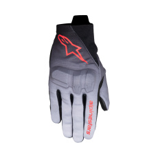 rukavice REEF V2, ALPINESTARS, dámské (šedá/černá/růžová) 2025 rukavice REEF V2, ALPINESTARS, dámské (šedá/černá/růžová) 2025