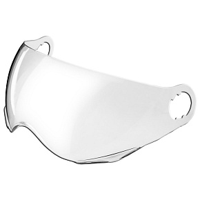 plexi krátké pro přilby Handy a Handy Plus, CASSIDA (zrcadlové chromové) plexi krátké pro přilby Handy a Handy Plus, CASSIDA (zrcadlové chromové)