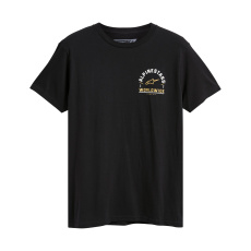 triko WEELEE TEE, ALPINESTARS (černá) triko WEELEE TEE, ALPINESTARS (černá)