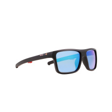 Red Bull Spect sluneční brýle KANE černé s modrými skly