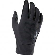 Cyklo rukavice Fox Flexair Glove Bike Black Cyklo rukavice Fox Flexair Glove Bike Black