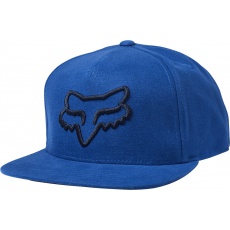 Pánská čepice Fox Instill Snapback Hat Royal Blue Pánská čepice Fox Instill Snapback Hat Royal Blue