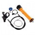 00.4318.002.000 - ROCKSHOX AM RMT UPGR RECON SLVR TK POPLOC R