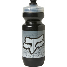Cyklo lahev Fox 22 Oz Purist Bottle Lunar Light Grey Cyklo lahev Fox 22 Oz Purist Bottle Lunar Light Grey