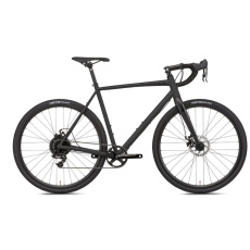 Octane One GRIDD 2 - Gravel Plus bike - Black - vel. L Octane One GRIDD 2 - Gravel Plus bike - Black - vel. L