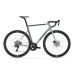 silniční kolo BASSO Astra disc, gray asphalt, Shimano Ultegra Di2, Microtech RE38