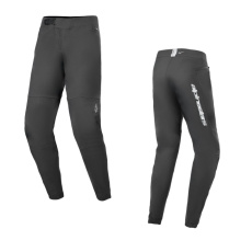 Alpinestars A-Dura Elite Kalhoty - Black Alpinestars A-Dura Elite Kalhoty - Black