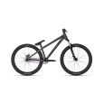 KELLYS Whip 30 DJ Graphite Grey L 26"